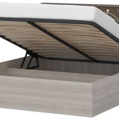 Спальный гарнитур Николь (модульный) в Дегтярске - degtyarsk.mebel24.online | фото 4