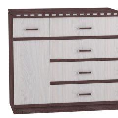 Спальный гарнитур Ольга-13 (модульный) в Дегтярске - degtyarsk.mebel24.online | фото 15