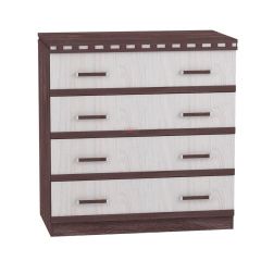 Спальный гарнитур Ольга-13 (модульный) в Дегтярске - degtyarsk.mebel24.online | фото 16