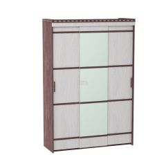 Спальный гарнитур Ольга-13 (модульный) в Дегтярске - degtyarsk.mebel24.online | фото 22