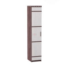 Спальный гарнитур Ольга-13 (модульный) в Дегтярске - degtyarsk.mebel24.online | фото 24