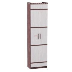 Спальный гарнитур Ольга-13 (модульный) в Дегтярске - degtyarsk.mebel24.online | фото 26