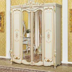 Спальный гарнитур Шейх (модульная) в Дегтярске - degtyarsk.mebel24.online | фото 6