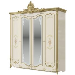 Спальный гарнитур Шейх (модульная) в Дегтярске - degtyarsk.mebel24.online | фото 3