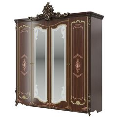 Спальный гарнитур Шейх (модульная) в Дегтярске - degtyarsk.mebel24.online | фото 5