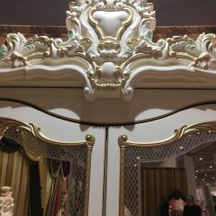 Спальный гарнитур Шейх (модульная) в Дегтярске - degtyarsk.mebel24.online | фото 14