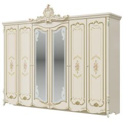 Спальный гарнитур Шейх (модульная) в Дегтярске - degtyarsk.mebel24.online | фото 8