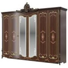Спальный гарнитур Шейх (модульная) в Дегтярске - degtyarsk.mebel24.online | фото 11