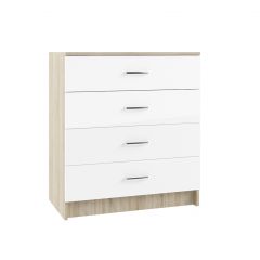 СОФИ Спальный гарнитур (модульный) в Дегтярске - degtyarsk.mebel24.online | фото 6