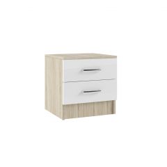 СОФИ Спальный гарнитур (модульный) в Дегтярске - degtyarsk.mebel24.online | фото 16