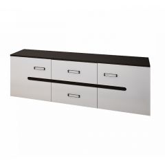 Спальный гарнитур Вегас (модульный) в Дегтярске - degtyarsk.mebel24.online | фото 12
