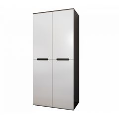 Спальный гарнитур Вегас (модульный) в Дегтярске - degtyarsk.mebel24.online | фото 16