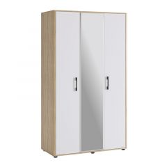 ЗАРА Спальный гарнитур (модульный) в Дегтярске - degtyarsk.mebel24.online | фото 3