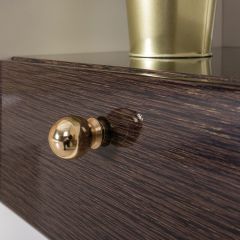 Стеллаж 13.145 Миндаль в Дегтярске - degtyarsk.mebel24.online | фото 2