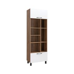 Стеллаж 13.148 Манхеттен в Дегтярске - degtyarsk.mebel24.online | фото