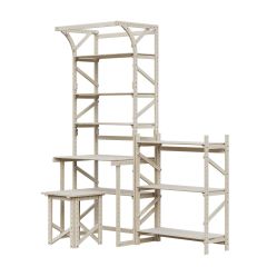 Стеллаж Конструктор Арт.С1000-1 в Дегтярске - degtyarsk.mebel24.online | фото 5