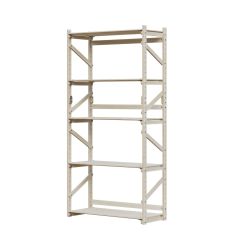 Стеллаж Конструктор Арт.С1600-1 в Дегтярске - degtyarsk.mebel24.online | фото