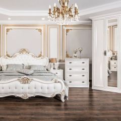 Стеллаж правый Натали в Дегтярске - degtyarsk.mebel24.online | фото 2