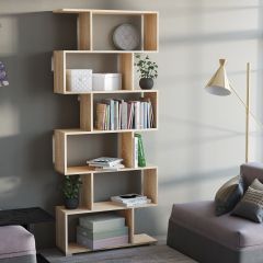Стеллаж Слим в Дегтярске - degtyarsk.mebel24.online | фото