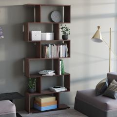 Стеллаж Слим в Дегтярске - degtyarsk.mebel24.online | фото 2