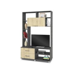 ЕВА Стенка Е72 в Дегтярске - degtyarsk.mebel24.online | фото 5