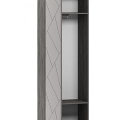 Стенка Summit Шкаф для одежды НМ 011.18 Х в Дегтярске - degtyarsk.mebel24.online | фото 2