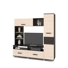 ВИОРА Стенка В78 в Дегтярске - degtyarsk.mebel24.online | фото 3