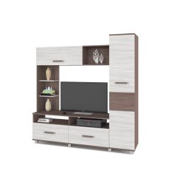 ВИОРА Стенка В78 в Дегтярске - degtyarsk.mebel24.online | фото 7