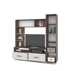 ВИОРА Стенка В78 в Дегтярске - degtyarsk.mebel24.online | фото 8