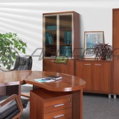 Стол для переговоров "Лауреат" Л.О-23 в Дегтярске - degtyarsk.mebel24.online | фото 6