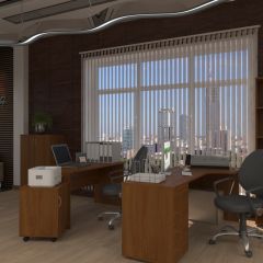 Стол для переговоров "Референт" Р.СП-16 в Дегтярске - degtyarsk.mebel24.online | фото 4