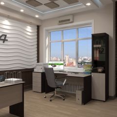 Стол для переговоров "Референт" Р.СП-16 в Дегтярске - degtyarsk.mebel24.online | фото 7