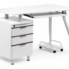 Стол компьютерный Erida в Дегтярске - degtyarsk.mebel24.online | фото