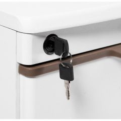 Стол компьютерный Erida в Дегтярске - degtyarsk.mebel24.online | фото 5