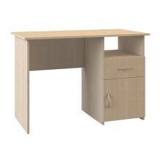 Стол компьютерный Комфорт 11 СК (Дуб Паллада) в Дегтярске - degtyarsk.mebel24.online | фото