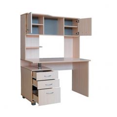 Стол компьютерный "Максим-1" в Дегтярске - degtyarsk.mebel24.online | фото 3