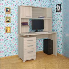 Стол компьютерный "Максим-1" в Дегтярске - degtyarsk.mebel24.online | фото