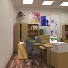 Стол компьютерный Р.СК-7 в Дегтярске - degtyarsk.mebel24.online | фото 4