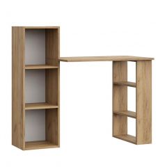 Стол компьютерный СТК 1 (Белый) в Дегтярске - degtyarsk.mebel24.online | фото 5