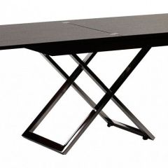 Стол обеденный Cross We в Дегтярске - degtyarsk.mebel24.online | фото 2