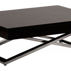 Стол обеденный Cross We в Дегтярске - degtyarsk.mebel24.online | фото 4