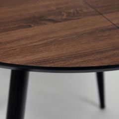 Стол обеденный Eclipse (mod. 9005) в Дегтярске - degtyarsk.mebel24.online | фото 3