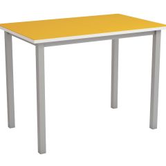 Стол обеденный Фристайл - 3 Ст037.0 закаленное стекло в Дегтярске - degtyarsk.mebel24.online | фото 3