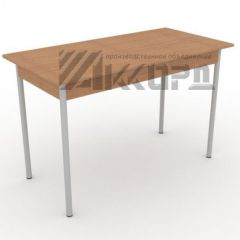 Стол обеденный ЛДСП, метал ножки СО 99.2 в Дегтярске - degtyarsk.mebel24.online | фото