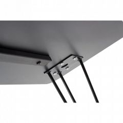 Стол обеденный Solution в Дегтярске - degtyarsk.mebel24.online | фото 7