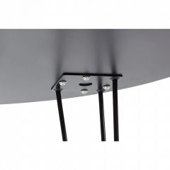 Стол обеденный Solution в Дегтярске - degtyarsk.mebel24.online | фото 4