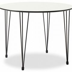 Стол обеденный Solution в Дегтярске - degtyarsk.mebel24.online | фото