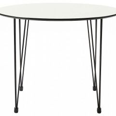 Стол обеденный Solution в Дегтярске - degtyarsk.mebel24.online | фото 3