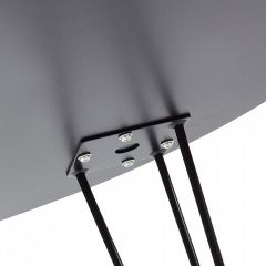 Стол обеденный Solution в Дегтярске - degtyarsk.mebel24.online | фото 4