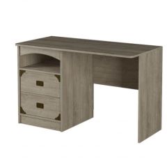 Стол письменный НКМ Мираж-1 Сек. №4 в Дегтярске - degtyarsk.mebel24.online | фото